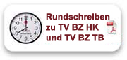 Rundschreiben zu TV BZ HK und TV BZ TB